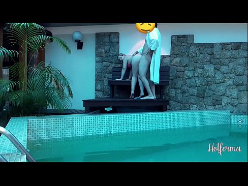 ❤️ El jefe invita a la criada a la piscina, pero no pudo resistirse a una caliente ❤ Super porno en es.shufflesex.ru ❌️❤️❤️❤️❤️❤️❤️❤️