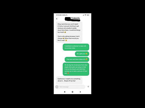 ❤️ He añadido una nueva PAWG de Tinder a mi harén ( hablar con Tinder incluido) ❤ Super porno en es.shufflesex.ru ❌️❤️❤️❤️❤️❤️❤️❤️